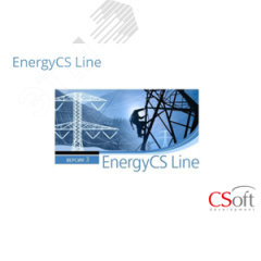 Право на использование программного обеспечения EnergyCS Line (3.x, сетевая лицензия, доп. место (1 год)) Нанософт АО EN1LNA-CT-10000000