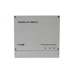 Усилитель мощности IP-УМ50-В Тромбон Тромбон IP-УМ50-В