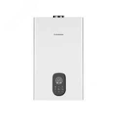 Котел газовый NOBBY BASE (S) 28-CS настенный 28 кВт одноконтурный с закрытой камерой сгорания KENTATSU NOBBY BASE (S) 28-CS