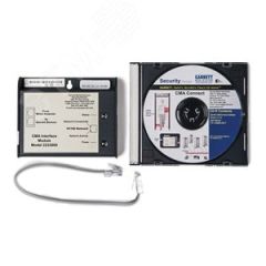 Модуль компьютерного интерфейса IC Module для PD-6500i и MZ-6100, (мониторинг, управление,групповое управление, диагностика, анализ статистики). ПО в  Garrett 1171600