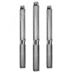 Насос погружной (скважинный) центробежный ЭЦВ 4-6.5-70 Ливнынасос 99000000726