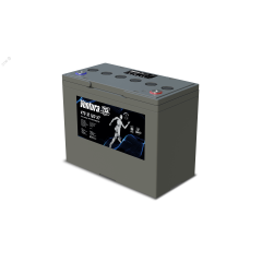 Аккумуляторная батарея Ventura VTG 12В 123Ач Ventura VTG 12 120 XT