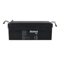 Аккумулятор 12В 230Ач Ventura VG 12-230