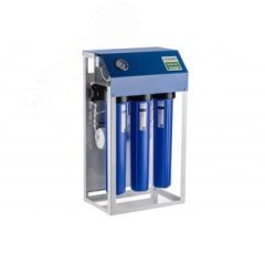 Система обратного осмоса Престиж Макси 1500 Гейзер 20277