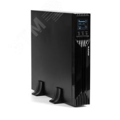 Источник бесперебойного питания Line-interactive RAPAN-UPS 2000 ВА/1400 Вт Rack+4x9Ah-E встр. АКБ Бастион 8959