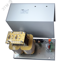 Блок питания и заряда БПЗ-401 УХЛ4 универс.п. 0 ЧЭАЗ г.Чебоксары 094040017.01