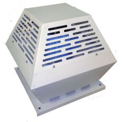 Вентилятор крышный агрегатный VRA23-280 на 0.75 кВт Naveka УН-00005465