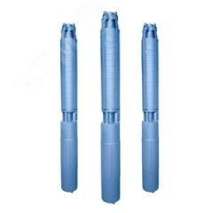 Насос погружной (скважинный) центробежный ЭЦВ 6-6.5-75 Ливнынасос 99000014453