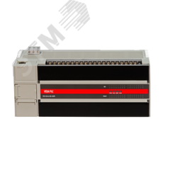 Модуль процессорный VC-S, Электропитание 220В AC, 32 входных сигналов, 32 выходных транзисторных сигнала (шесть из них импульсные, с частотой до 200кГ VEDA MC CBV30007