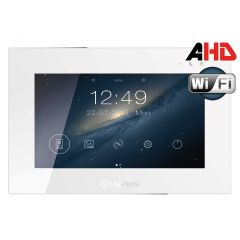 Монитор цветного видеодомофона Tantos Jolli HD Wi-Fi UR