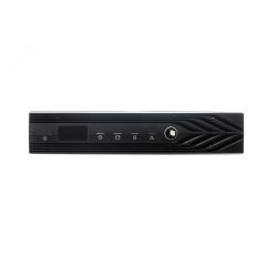 Источник вторичного электропитания SKAT -V.12DC-18 Rack Бастион 2145
