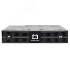 Батарейный кабинет для ИБП Hiden EXPERT UDC9201H-RT (EXBL-36) Hiden 00-00001517
