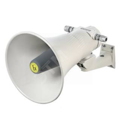 Громкоговоритель рупорный взрывозащищенный,       ГРВ-07е 50Вт, КВБУ18, КВБУ18, АК-С(столбовой) Эридан ER005000000011-0046