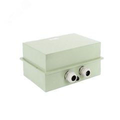 Контактор электромагнитный реверсивный У2 В, 220В КЗЭА г.Кашин ПМ12-100510