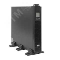 Источник бесперебойного питания Online E-Power SW900Pro-RT 2000 Ва без АКБ Rack IEC C20 EKF SW920Pro-RT