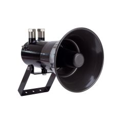 Оповещаель звуковой пожарный взрывозащищенный Эталон НПК Рупор-В-12-MG1/2