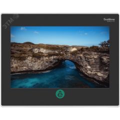 Панель оператора 10,1', 1 порт Ethernet SE (Systeme) HMISGU101PE