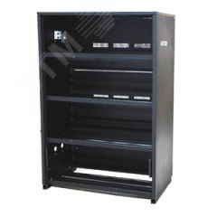 Батарейные шкафы BFT12A для Monolith V3000RTLT  (12 АКБ до 120Ач) ELTENA EN-BFT12A