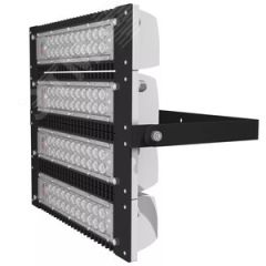 Светильник ДО-300w IP67 40500Лм 5000К 10 град. Лайт Аудио Дизайн LADLEDR500-4-10-6-300L