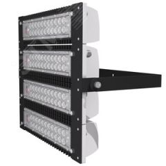 Светильник ДО-300w IP67 40500Лм 5000К 120 град. Лайт Аудио Дизайн LADLEDR500-4-120-6-300L