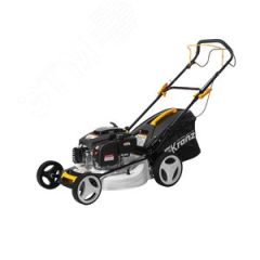 Газонокосилка бензиновая KR-510SP самоходная, 200см3, 51 Kranz KR-16-1232