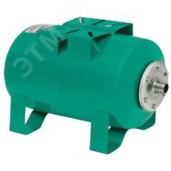 Мембранный бак WB 60L 25B G1 BASE WILO 2791301