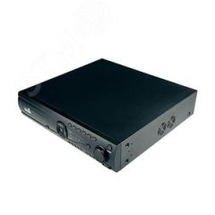 Видеорегистратор IP 32-канальный Giraffe GF-NV2404UHD