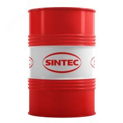 Антифриз Sintec Antifreeze Luxe G12+ red -40(красный) бочка 220кг. SINTEC 650896
