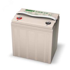 Аккумуляторная батарея Ventura GT 08 180