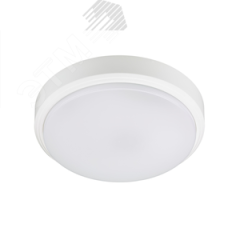 Светильник светодиодный WL140V LED20S/840 PSED ELB3 WH PHILIPS Lighting 910505101555