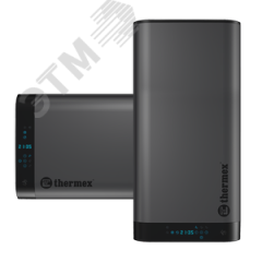 Водонагреватель накопительный  Bono 80 Wi-Fi Thermex 151208