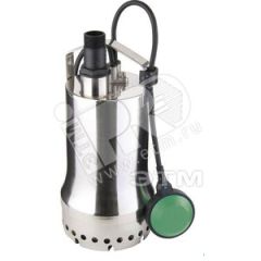 Насос погружной для отвода загрязненной воды из подвалов Drain TS 32/9 WILO 6043943