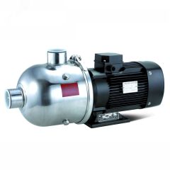 Насос центробежный CHLF (T) 4-60, 1.1кВт, резьб, 3х220В/3х380В, 50 Гц, чугун, 70 С CNP CHLFT4-60LSWPC