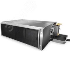 Фанкойл канальный внутренний на 3-4.5 кВт Royal Clima MACS-I-D30P2