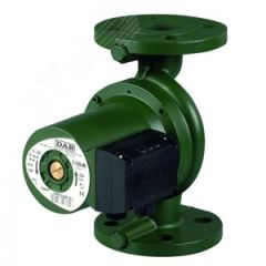 Насос циркуляционный B 50/250.40 M с мокрым ротором без частотного регулирования DAB 505812041