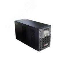 Источник бесперебойного питания Online Tower 1000 ВА/1000 Вт, 2xSchuko, USB, RS-232, 3x9Ач ЕРМАК СБП EPMAK 220-220.1-96-H