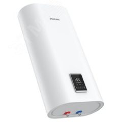 Водонагреватель электрический накопительный Smart 100 Philips Отопление AWH1623/51(100YC)