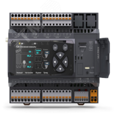 Контроллер Segnetics MATRIX-1122-70-0