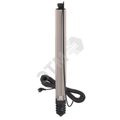 Насос скважинный центробежный ВОДОМЕТ 110/110 ок (обратный клапан в комплекте) Джилекс 1111