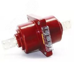 Трансформатор тока ТПЛ-НТЗ-10-33А-0.5SFs10/0.5Fs10/10Р10-5/10/15-600/5 40кА УХЛ2 НТЗ Волхов НТЗ.02.02.00.00.000-0732