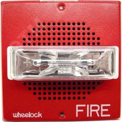 Оповещатель пожарный комбинированный ET70-24MCWH-FR COOPER Wheelock ET70-24MCWH-FR