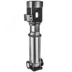 Насос многоступенчатый вертикальный SB 5-3 SVMT 0.55kW 3x380V 50Hz (oval flange) IE3 TESK TESK 775-300003380N