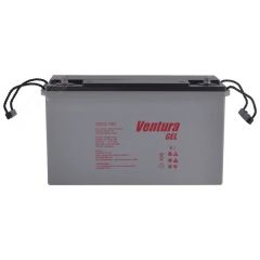 Аккумулятор 12В 120Ач Ventura VG 12-120