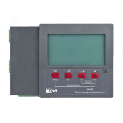 Регулятор реактивной мощности 400В, 12 ступеней КР-102 DEKraft SE (Dekraft) 50517DEK