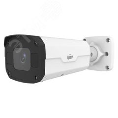 Видеокамера IP 2Мп цилиндрическая IP67 ИК-50м с PoE (2.7-13.5мм) Uniview IPC2322SB-DZK-I0