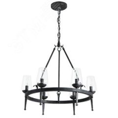 Люстра STEFAN Arte Lamp A1722SP-6BA