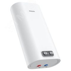 Водонагреватель электрический накопительный Digital 80 Philips Отопление AWH1617/51(80YB)