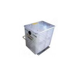 Трансформатор трёхфазный ТСЗИ-1.6 380-220/12 Клинцовский УПП ВОС УТ-00002213