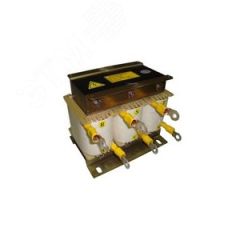 Фильтр входной для ЧРП 30 кВт Веспер Вх. фильтр для ЧРП 30 кВт