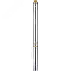насос скважинный, 80м кабель Pumpman 3STM3-42ECO